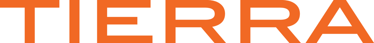 Tierra Burrito Bar Logo